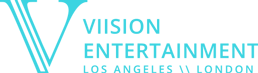 Viision Entertainment Logo