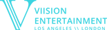 Viision Entertainment Logo